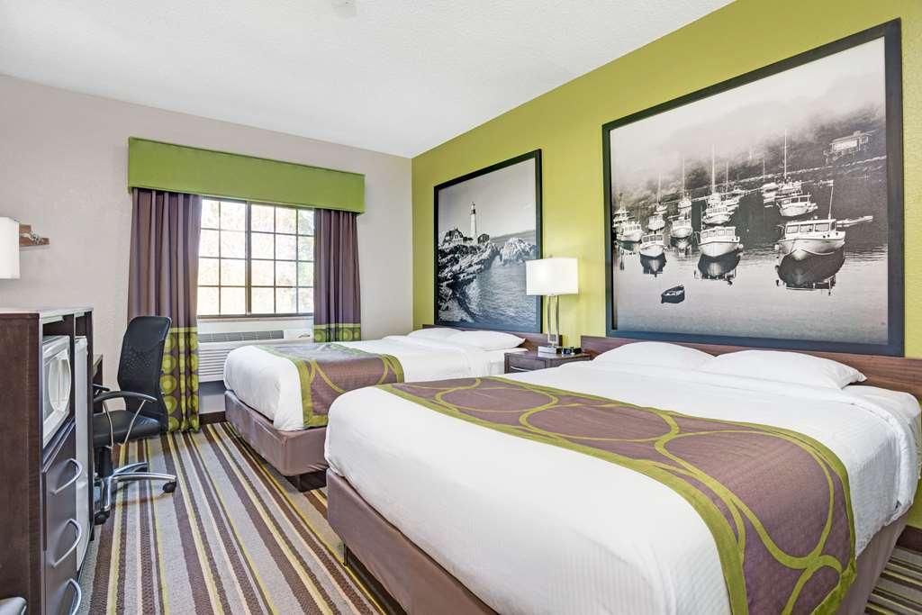The Freeport Hotel, Ascend Hotel Collection Cameră foto