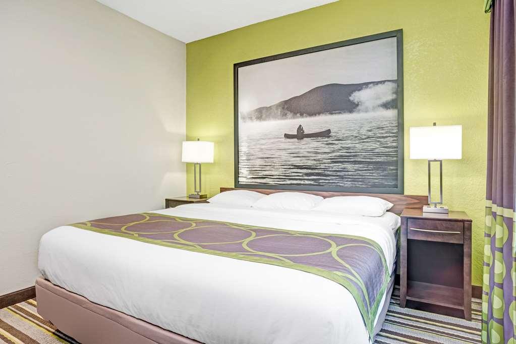 The Freeport Hotel, Ascend Hotel Collection Cameră foto