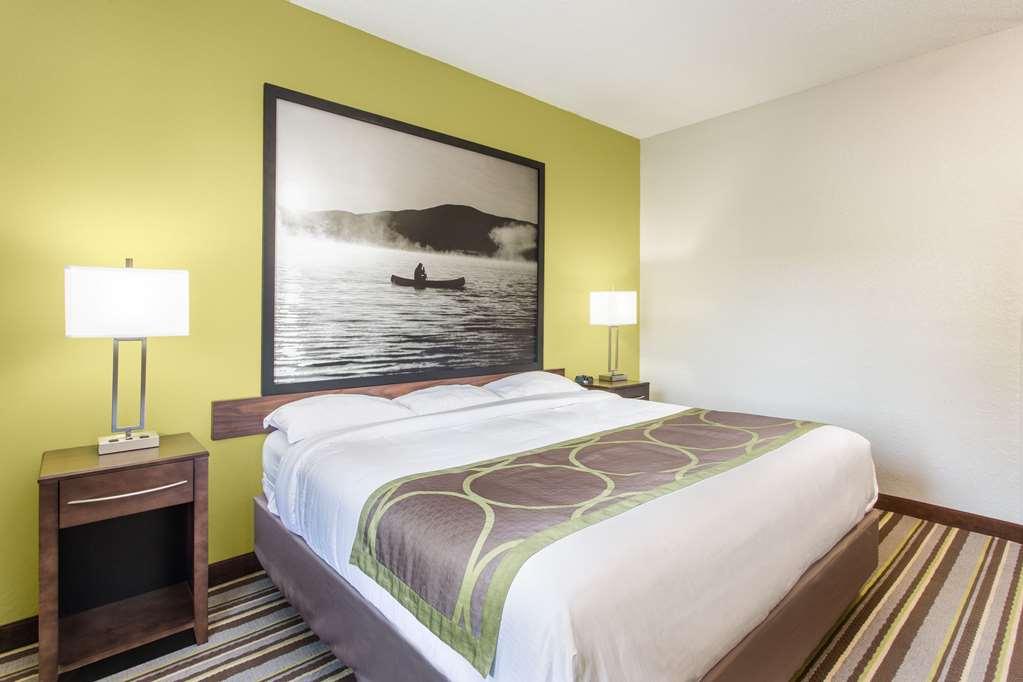 The Freeport Hotel, Ascend Hotel Collection Cameră foto