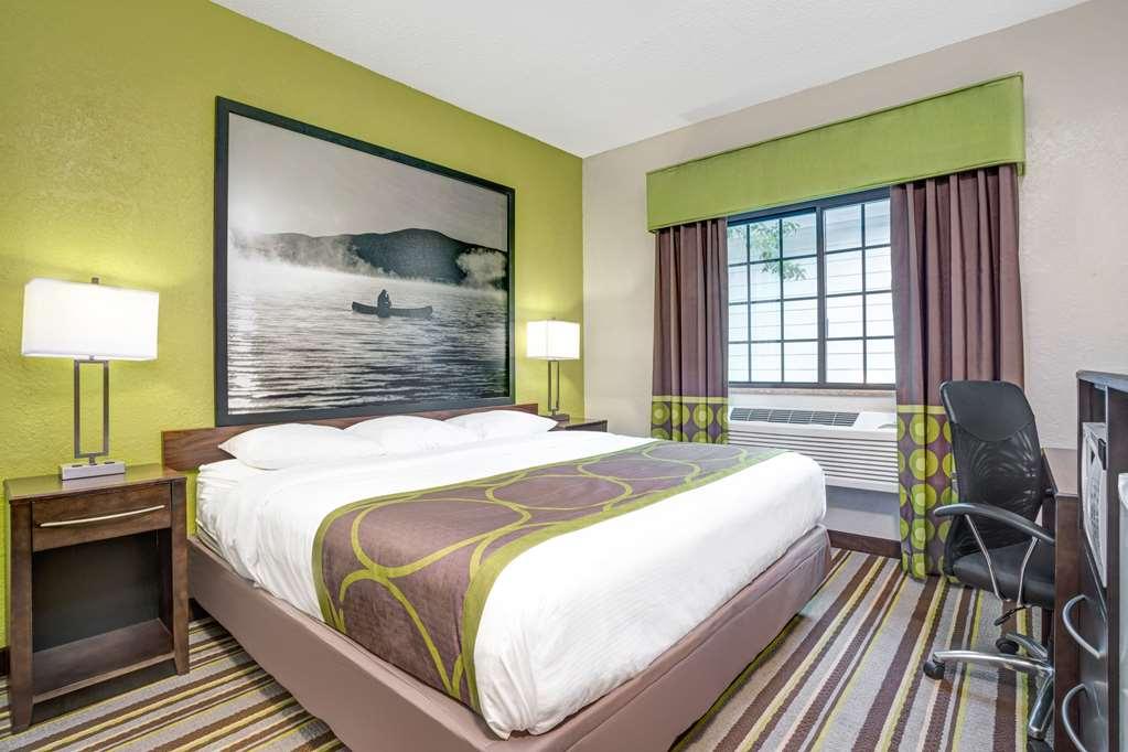 The Freeport Hotel, Ascend Hotel Collection Cameră foto