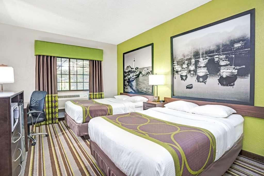 The Freeport Hotel, Ascend Hotel Collection Cameră foto