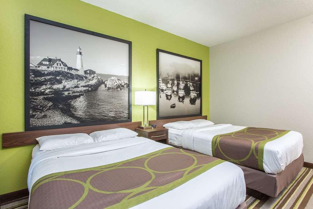 The Freeport Hotel, Ascend Hotel Collection Cameră foto